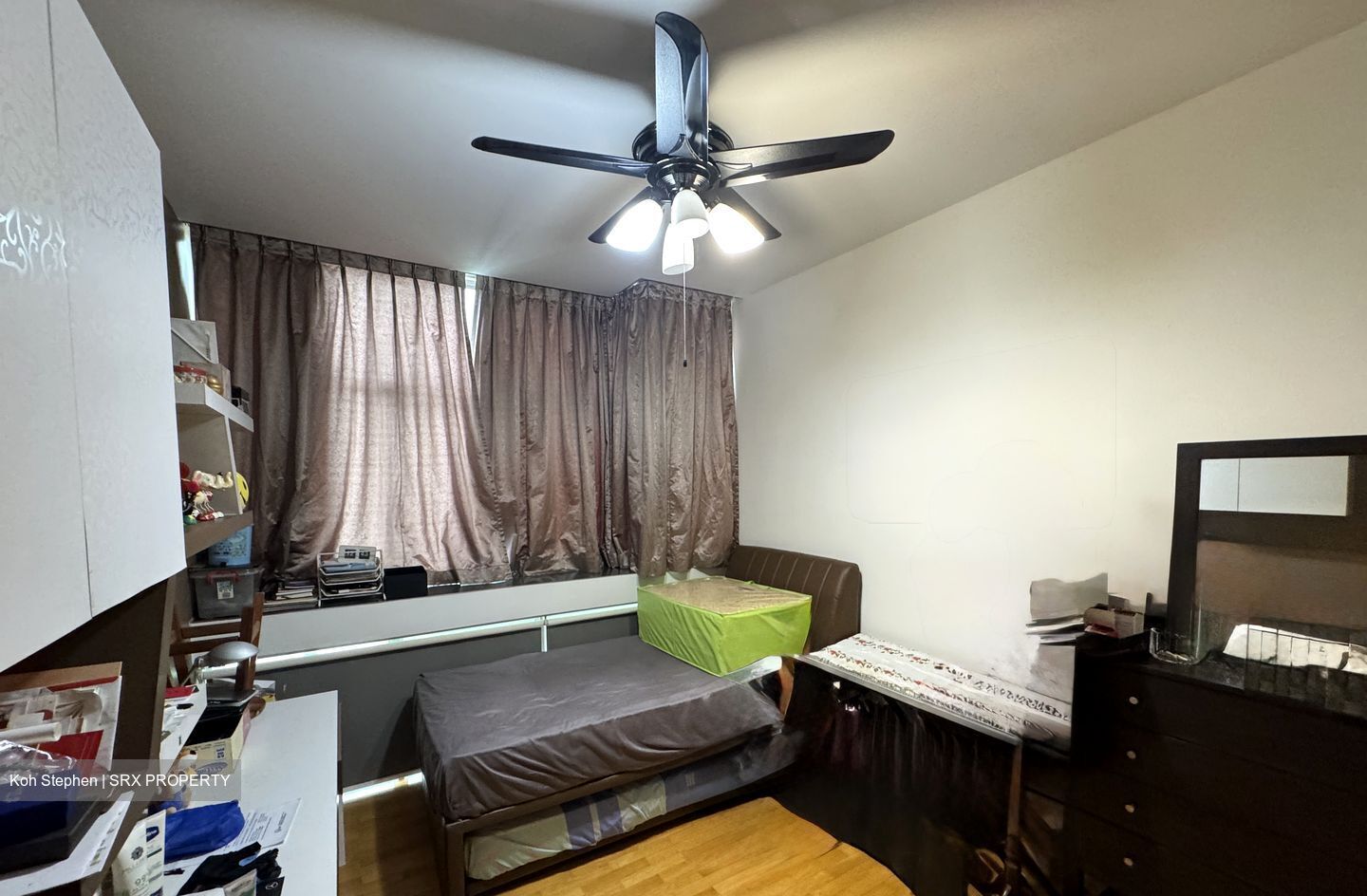 Malvern Springs (D15), Condominium #452901561